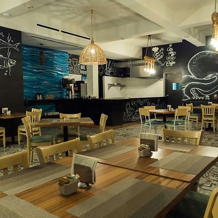 Sawari Hotel San Carlos Nuevo Guaymas 외부 사진