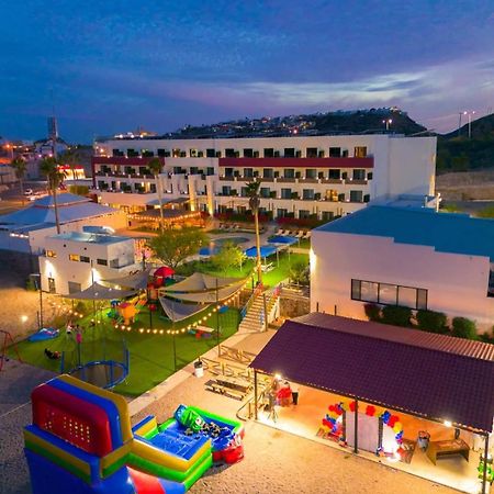 Sawari Hotel San Carlos Nuevo Guaymas 외부 사진