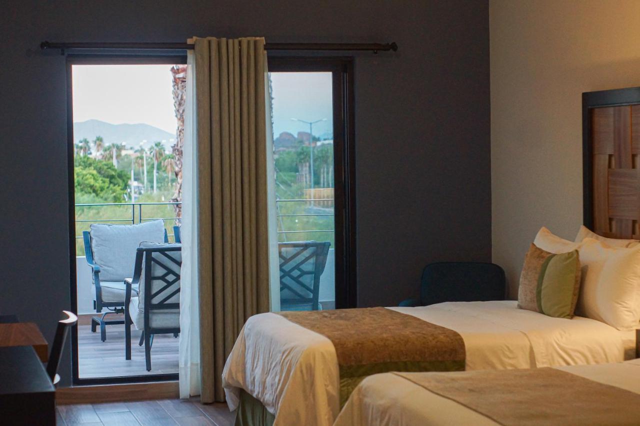 Sawari Hotel San Carlos Nuevo Guaymas 외부 사진