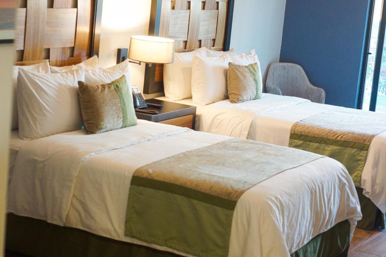 Sawari Hotel San Carlos Nuevo Guaymas 외부 사진