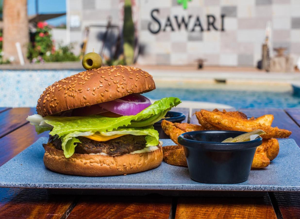 Sawari Hotel San Carlos Nuevo Guaymas 외부 사진
