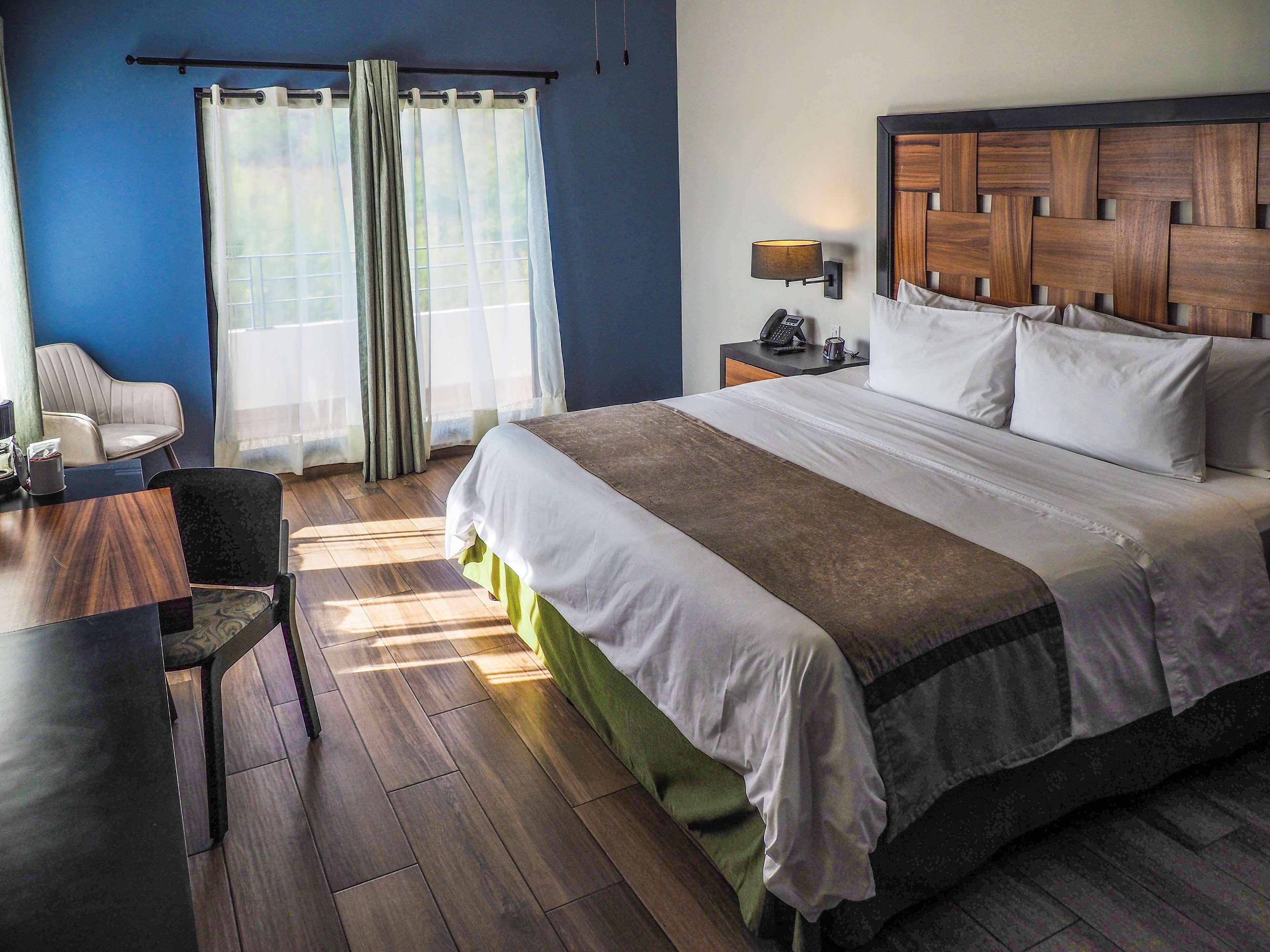 Sawari Hotel San Carlos Nuevo Guaymas 외부 사진
