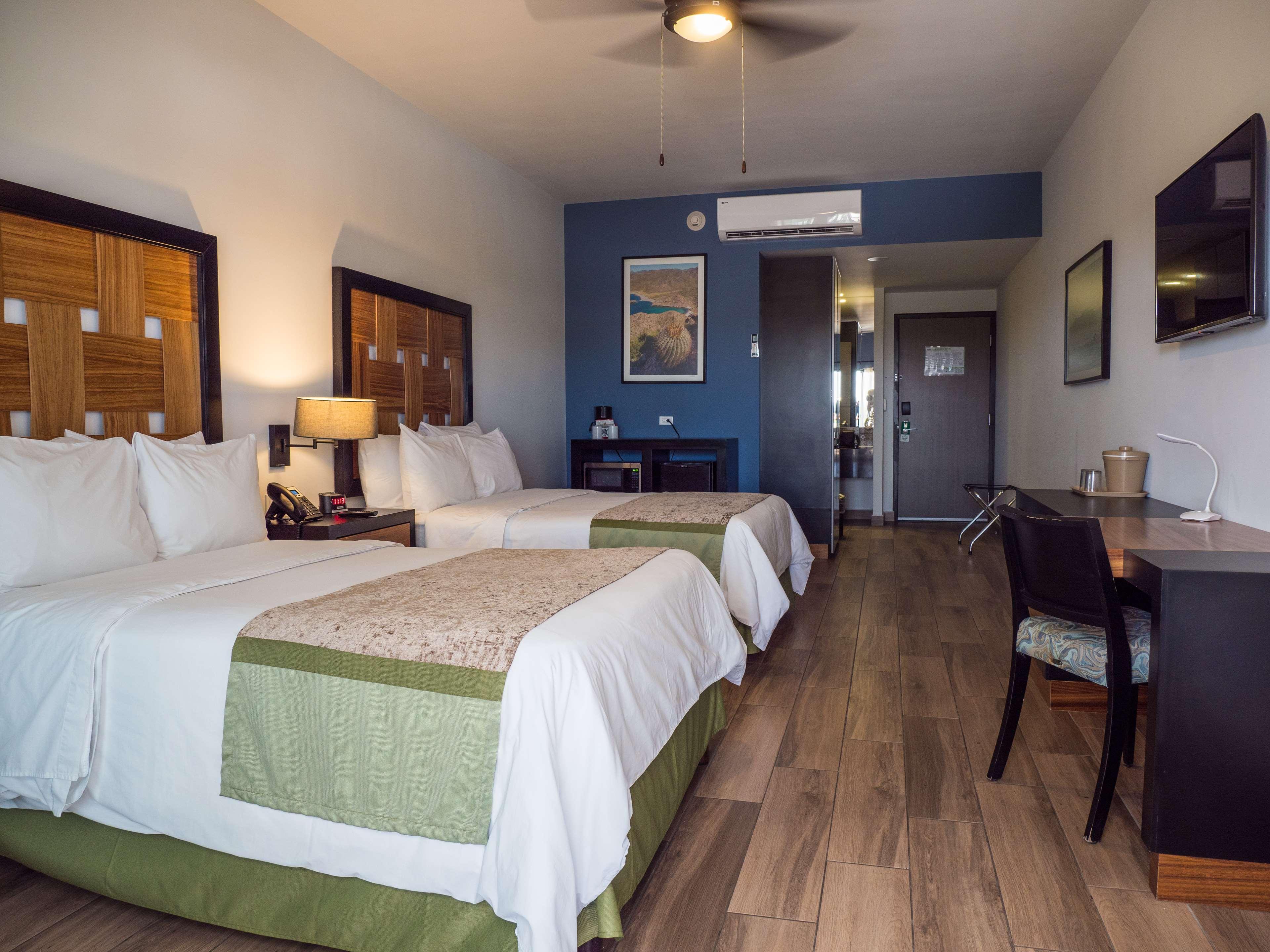 Sawari Hotel San Carlos Nuevo Guaymas 외부 사진