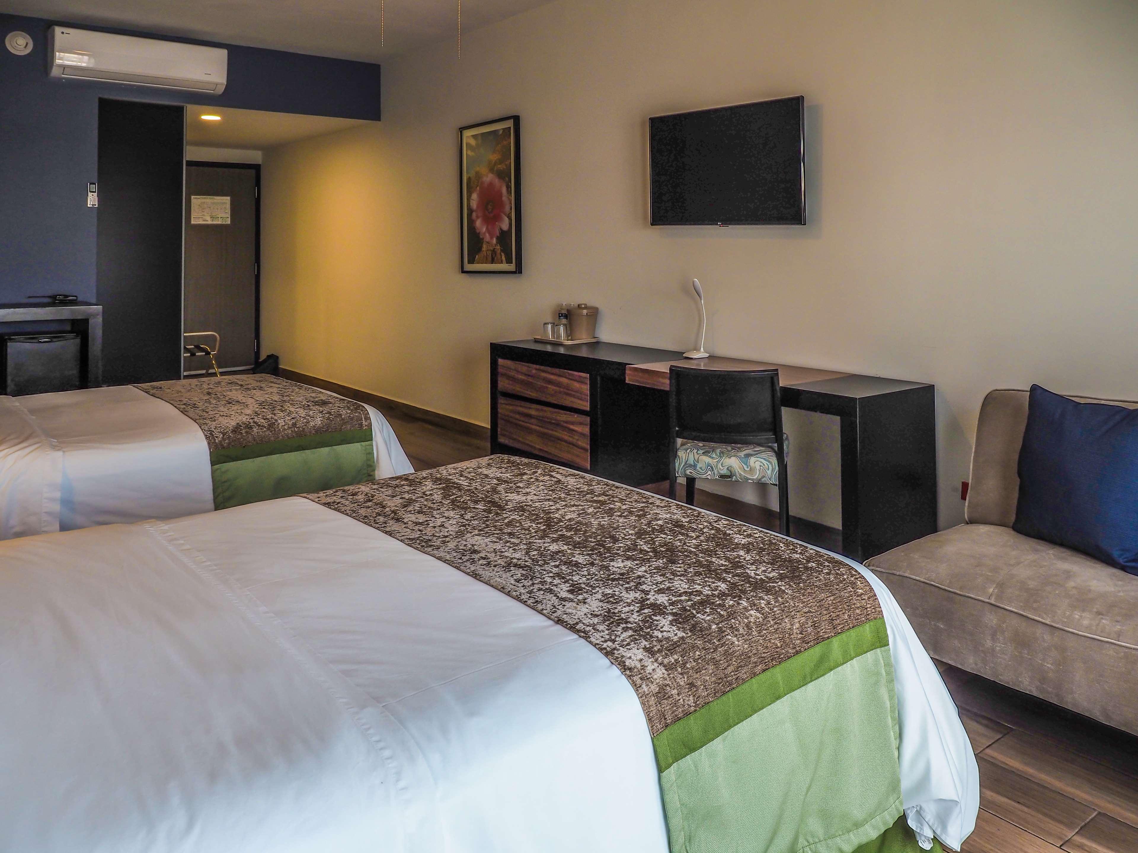 Sawari Hotel San Carlos Nuevo Guaymas 외부 사진