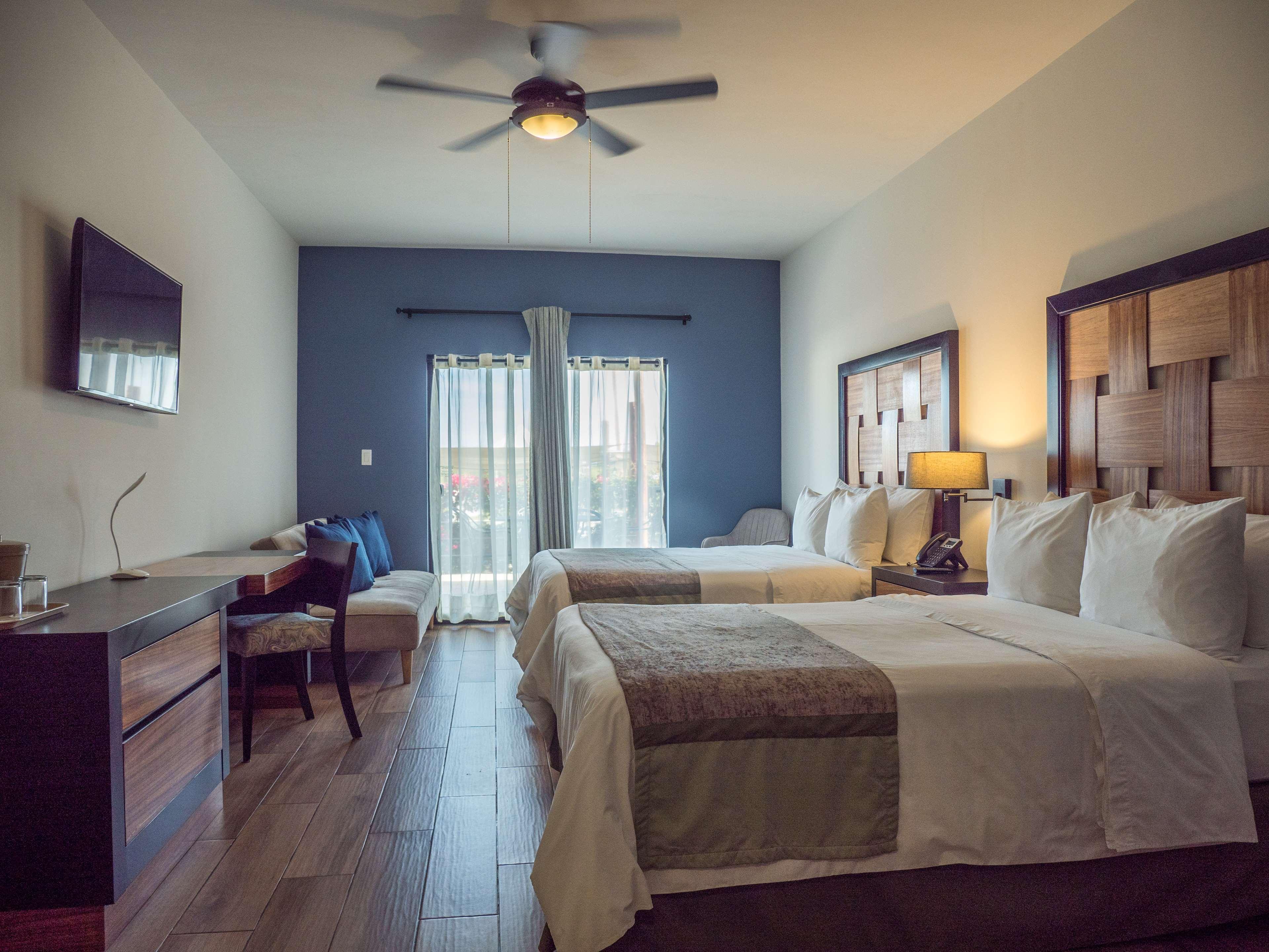 Sawari Hotel San Carlos Nuevo Guaymas 외부 사진