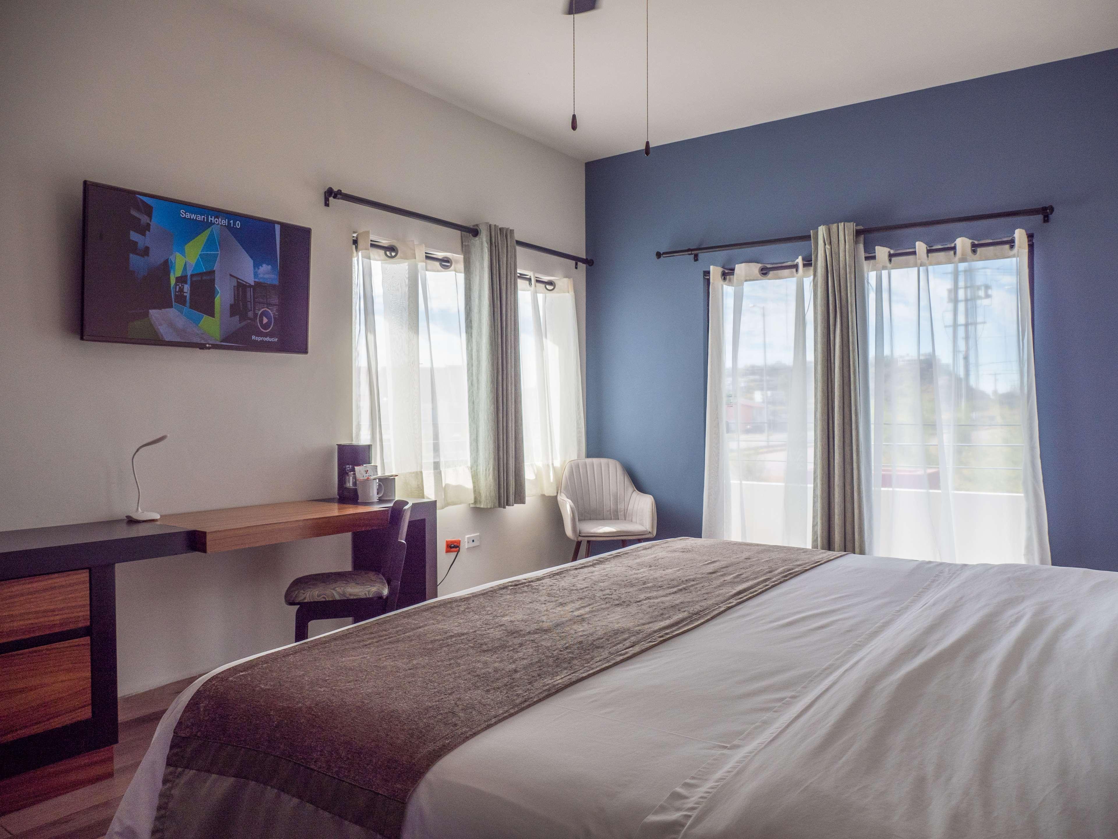 Sawari Hotel San Carlos Nuevo Guaymas 외부 사진