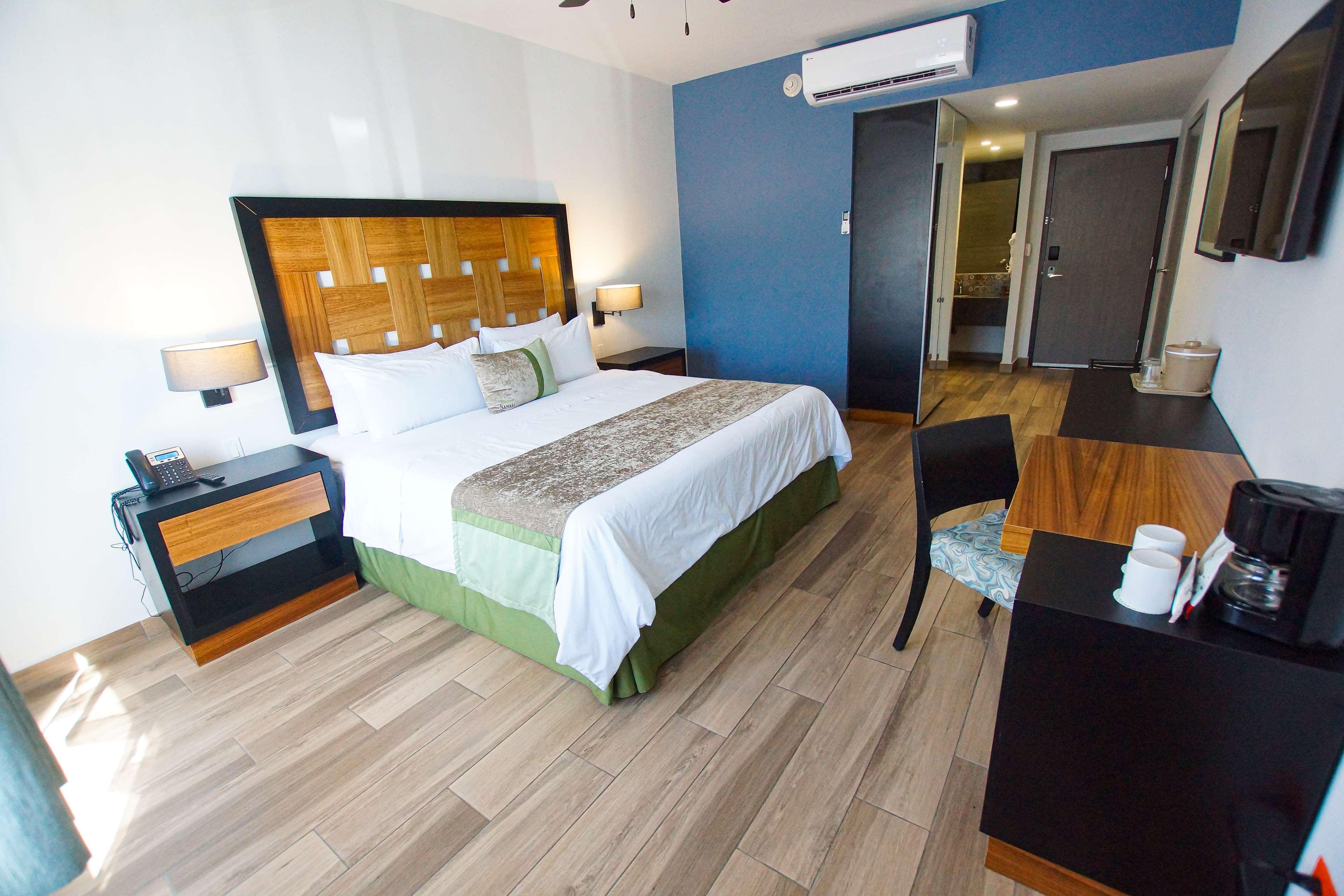 Sawari Hotel San Carlos Nuevo Guaymas 외부 사진