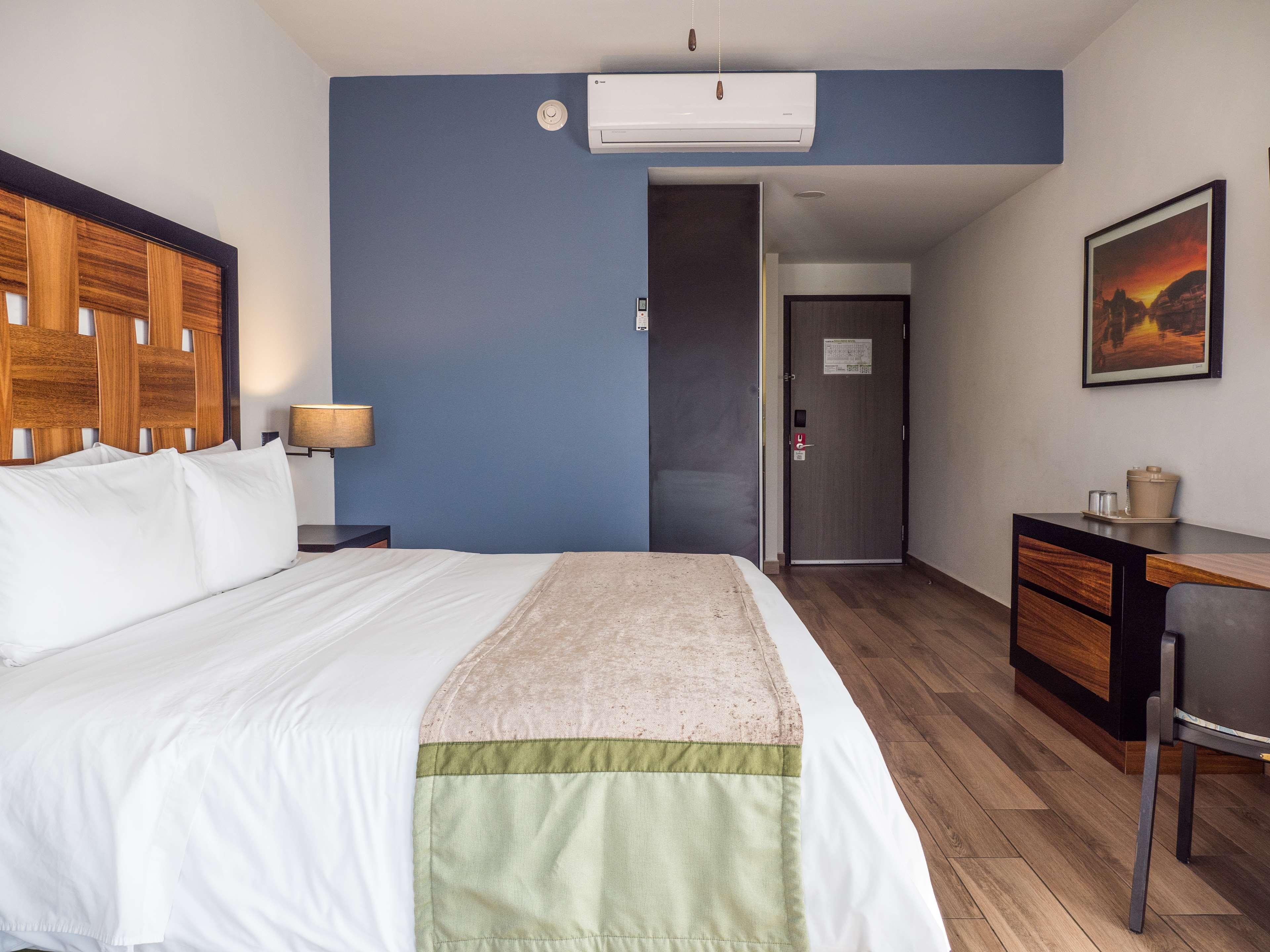 Sawari Hotel San Carlos Nuevo Guaymas 외부 사진