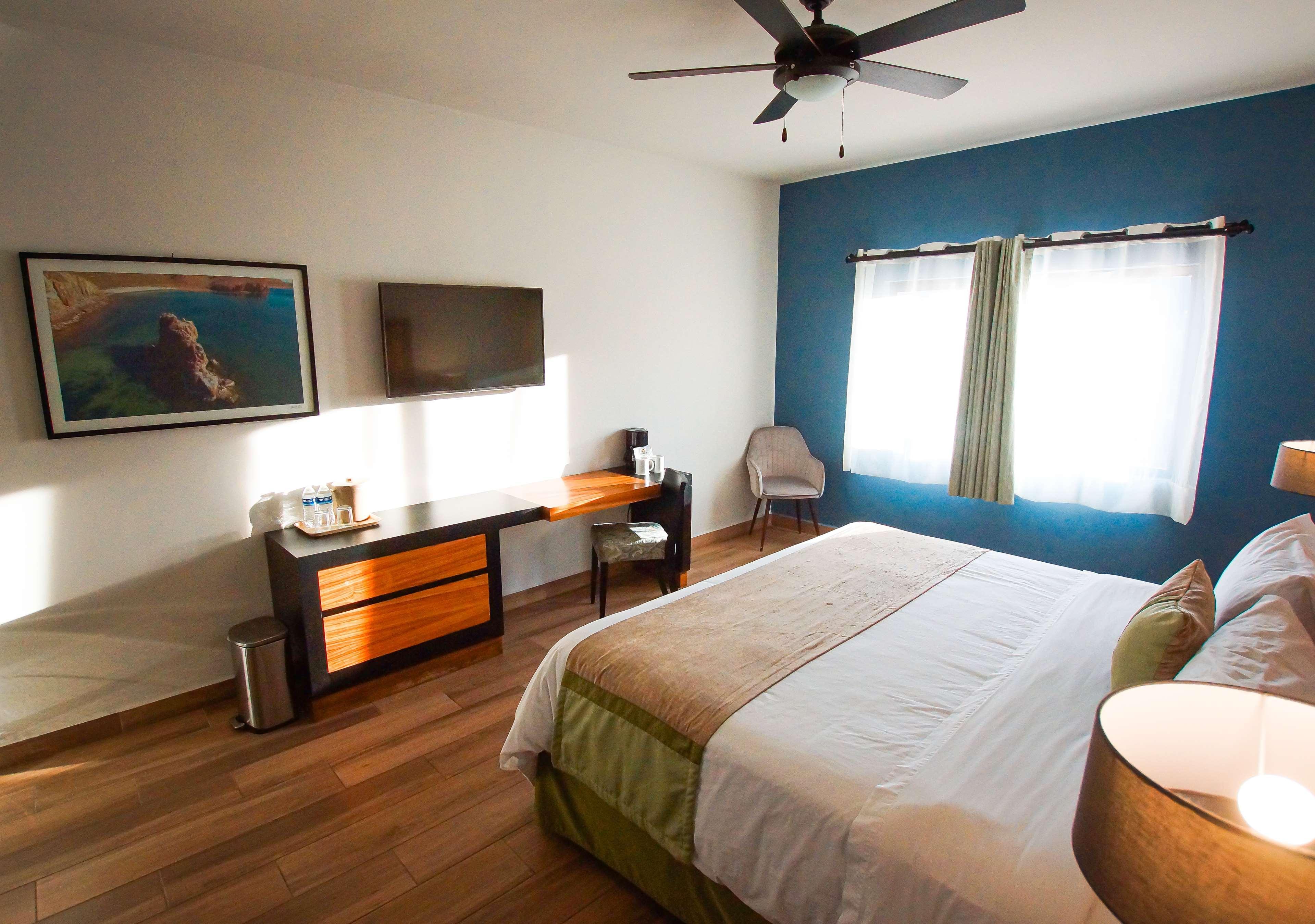 Sawari Hotel San Carlos Nuevo Guaymas 외부 사진