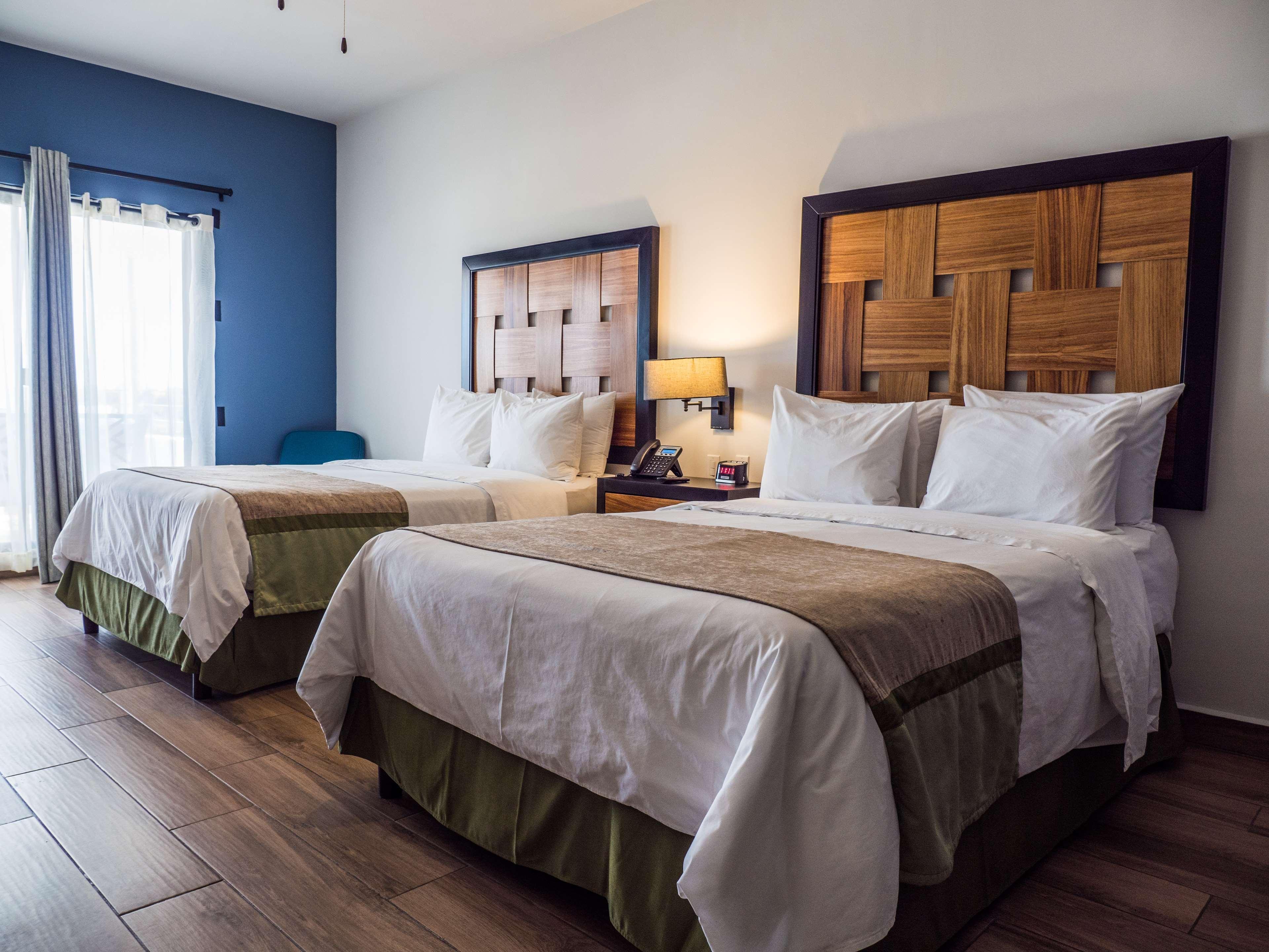 Sawari Hotel San Carlos Nuevo Guaymas 외부 사진