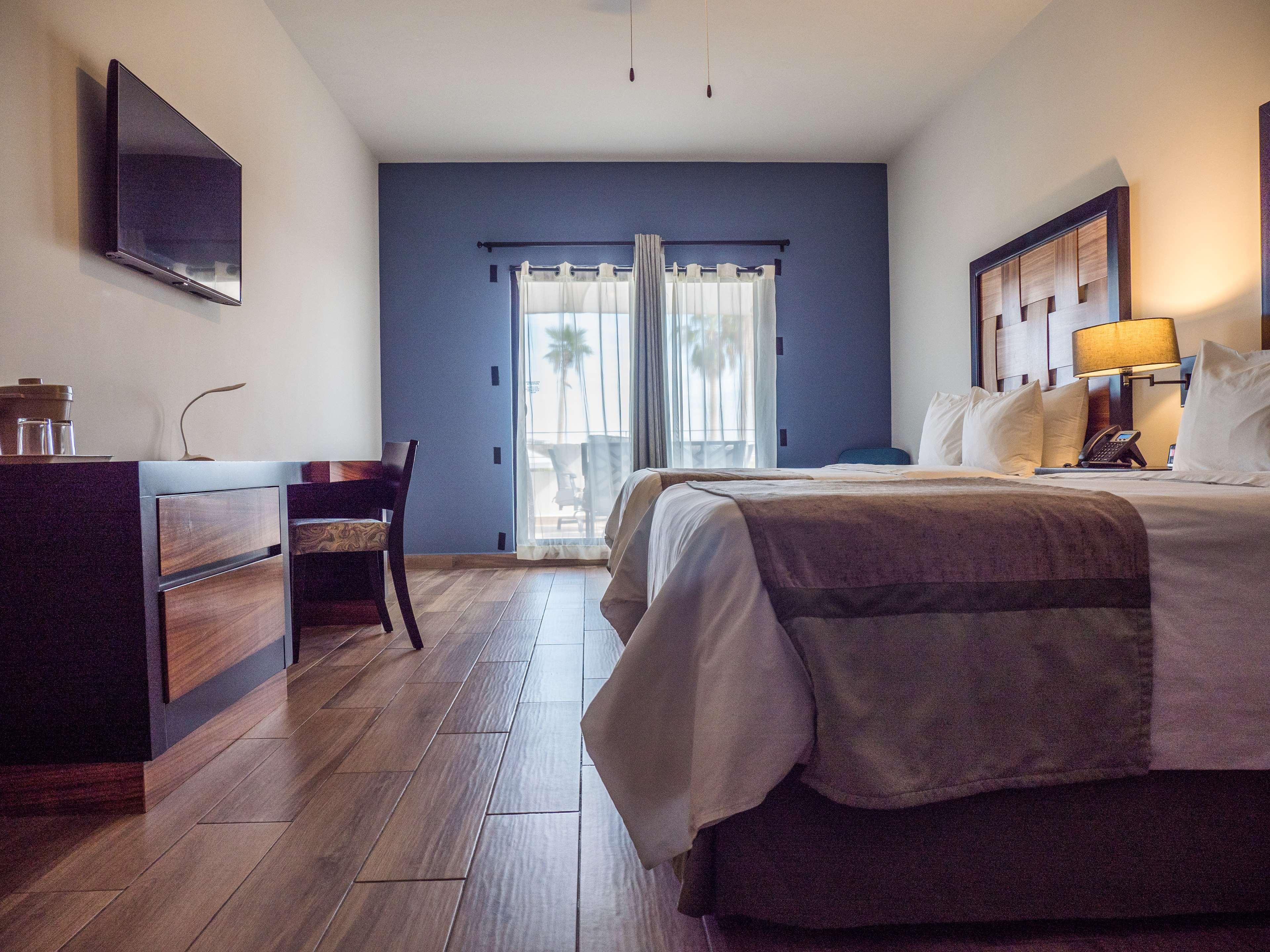 Sawari Hotel San Carlos Nuevo Guaymas 외부 사진