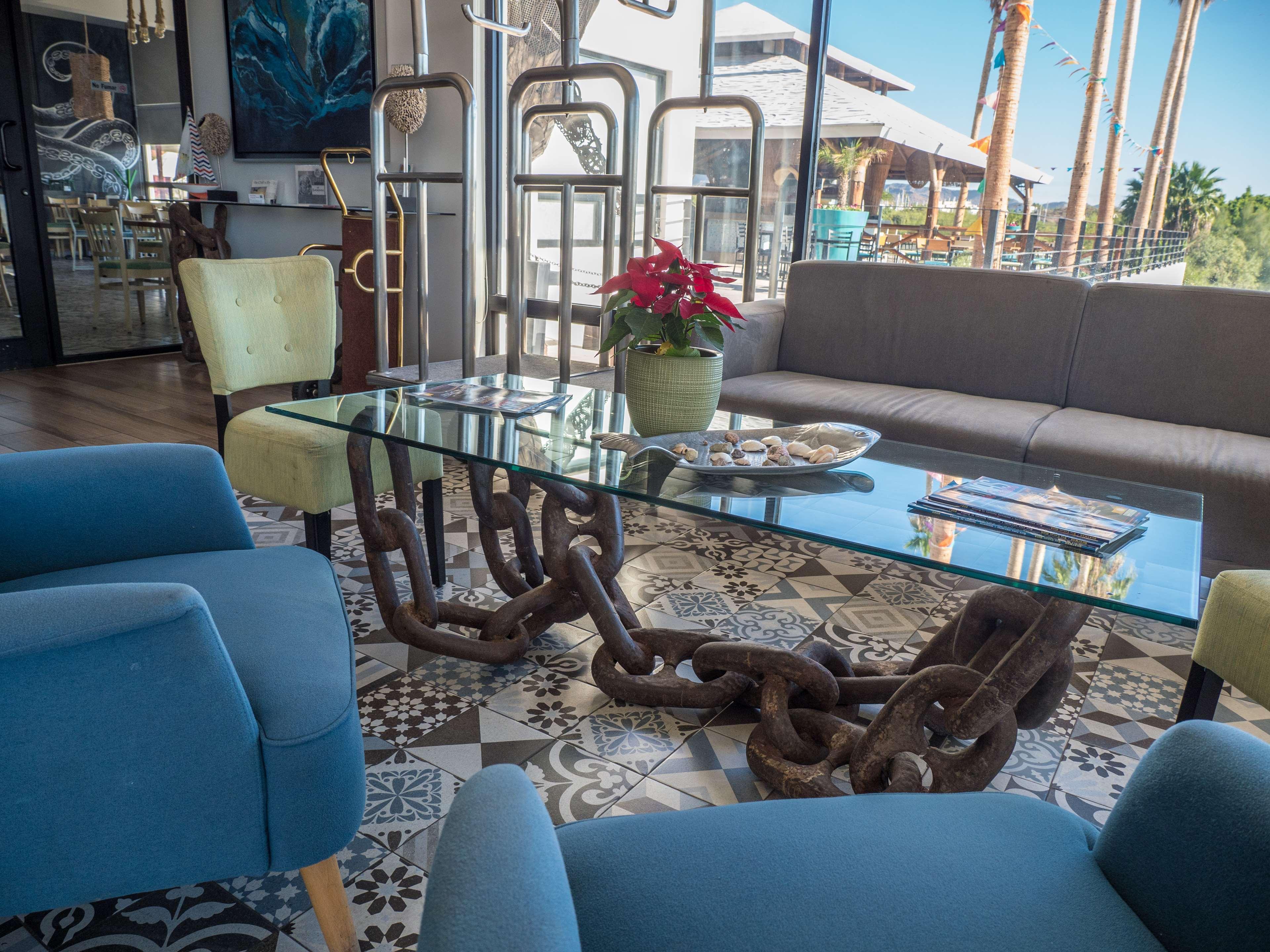Sawari Hotel San Carlos Nuevo Guaymas 외부 사진