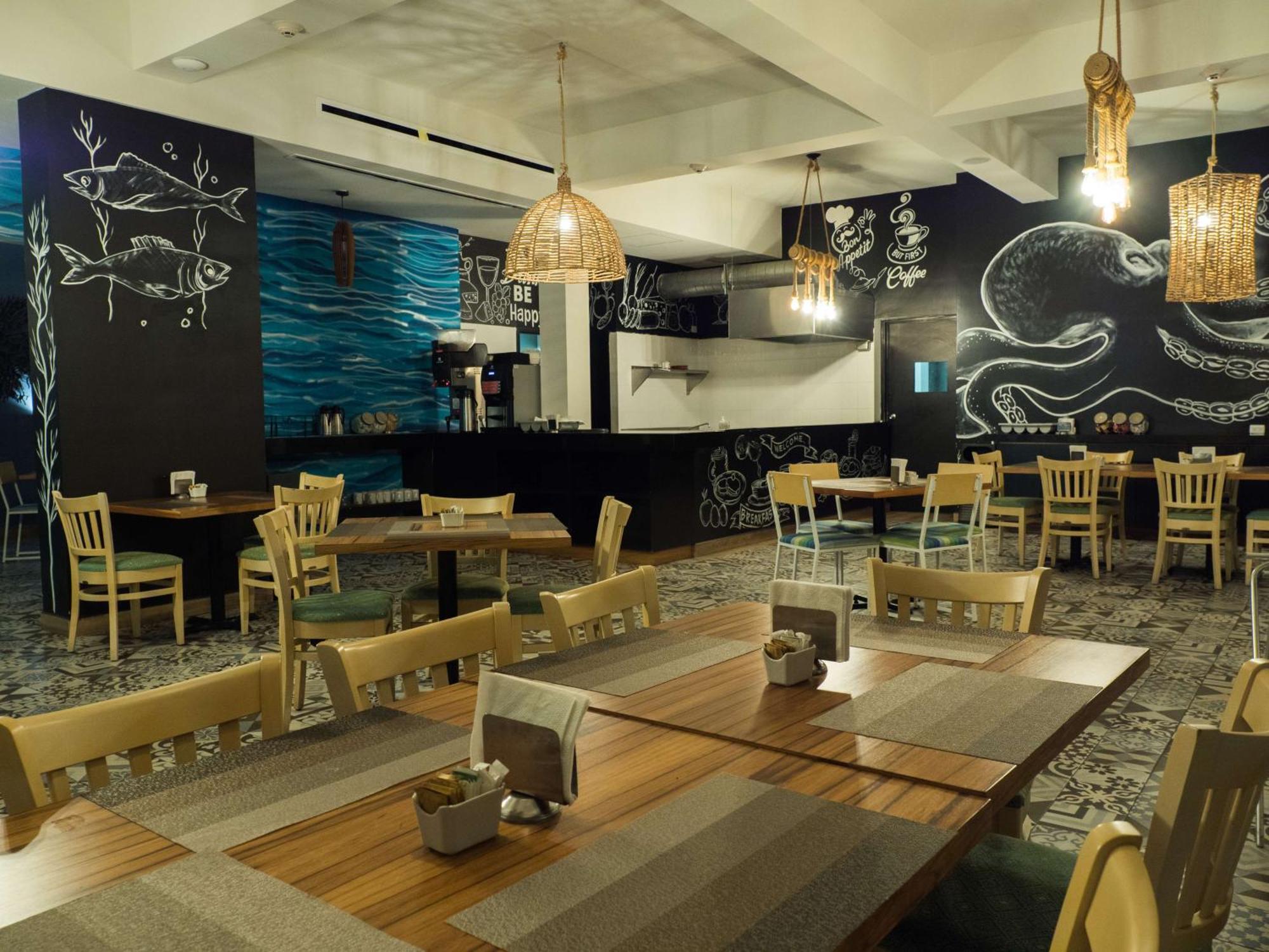 Sawari Hotel San Carlos Nuevo Guaymas 외부 사진