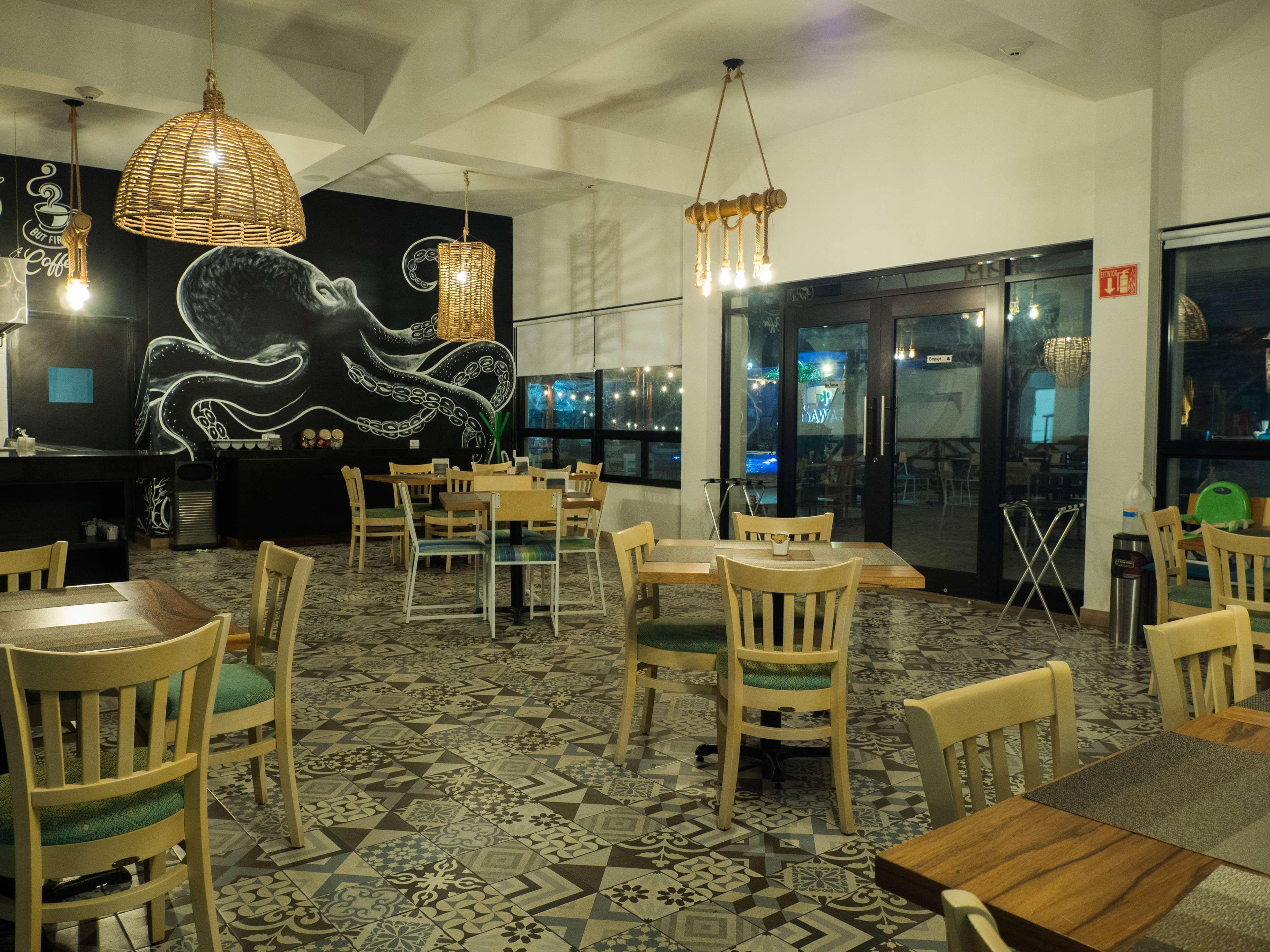 Sawari Hotel San Carlos Nuevo Guaymas 외부 사진