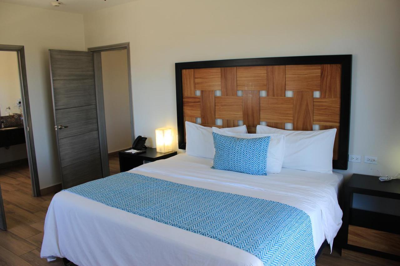 Sawari Hotel San Carlos Nuevo Guaymas 외부 사진