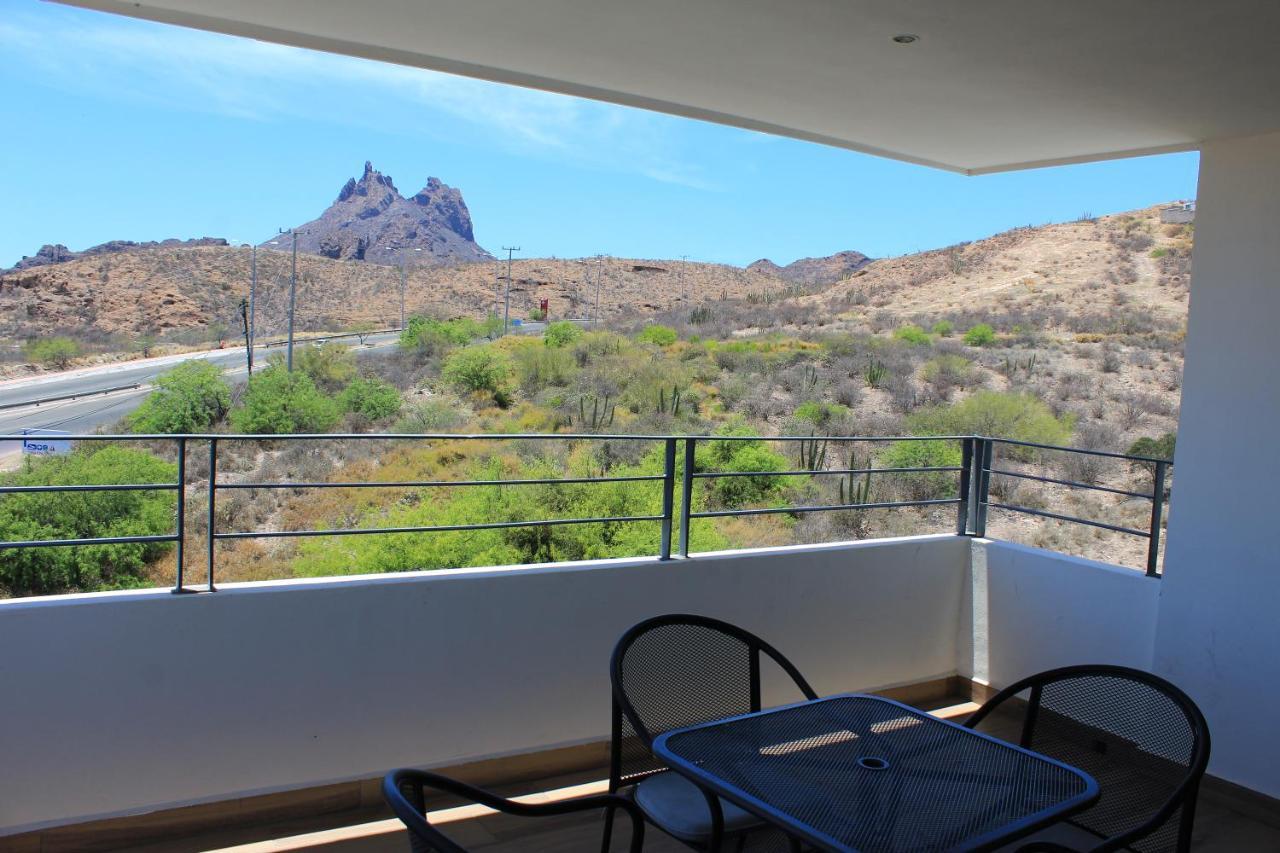 Sawari Hotel San Carlos Nuevo Guaymas 외부 사진