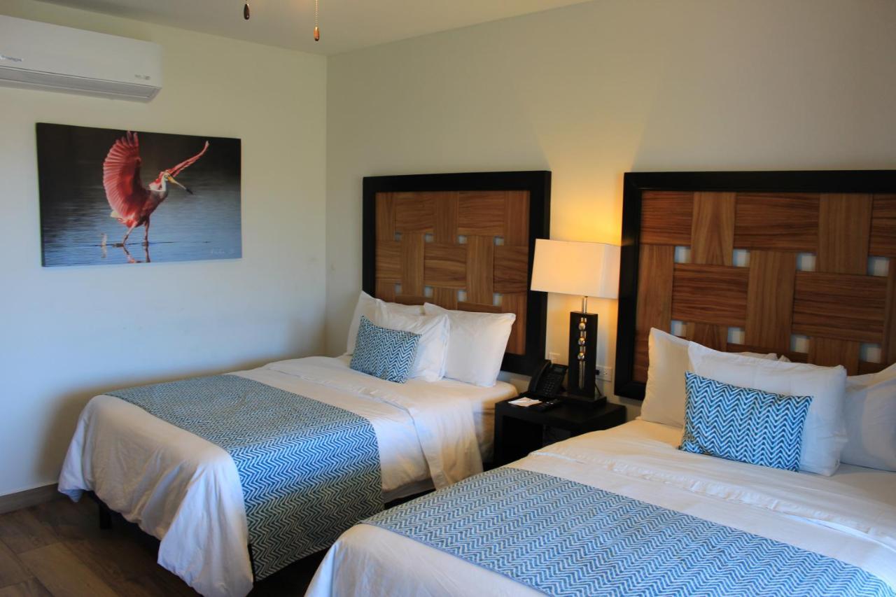 Sawari Hotel San Carlos Nuevo Guaymas 외부 사진