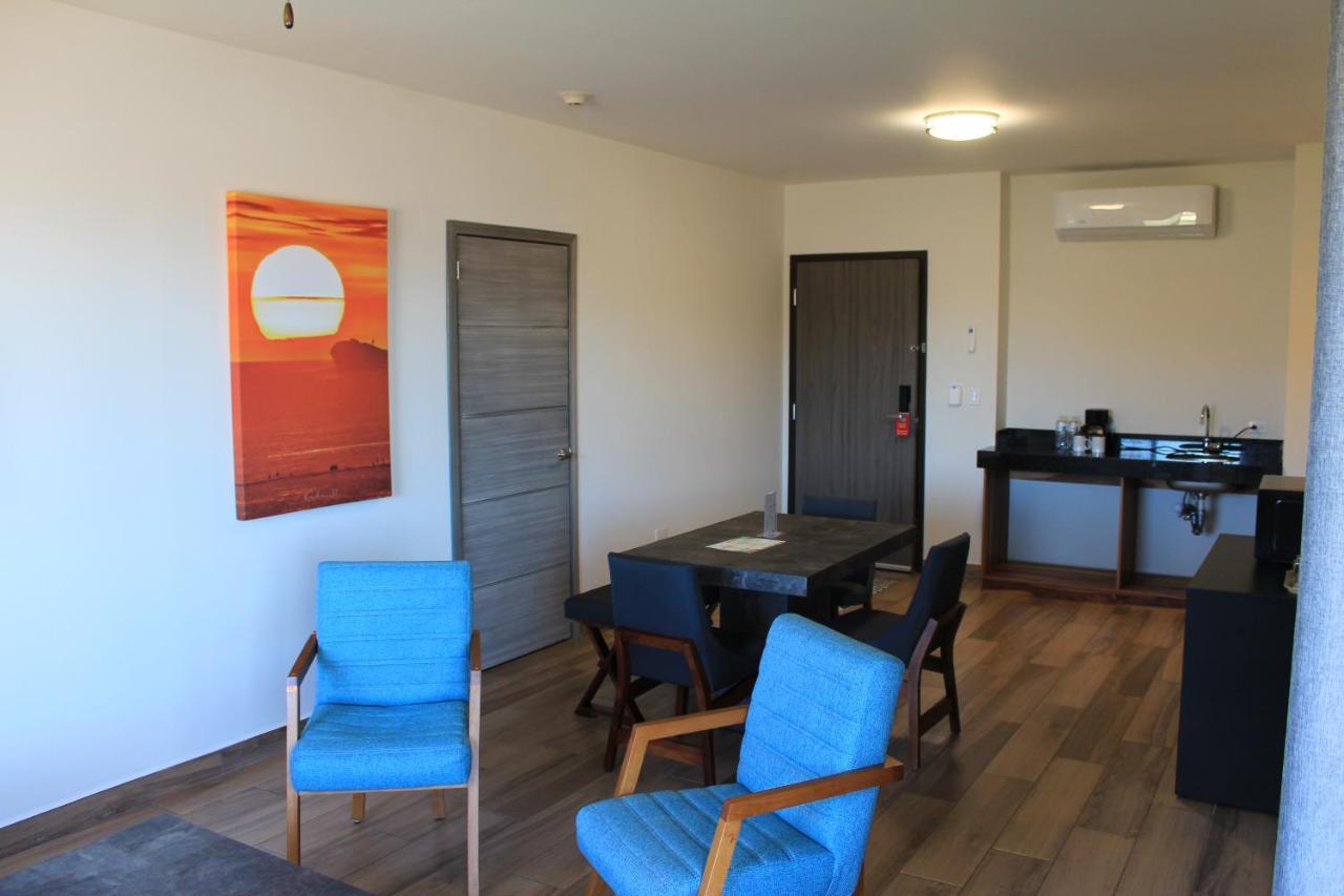 Sawari Hotel San Carlos Nuevo Guaymas 외부 사진