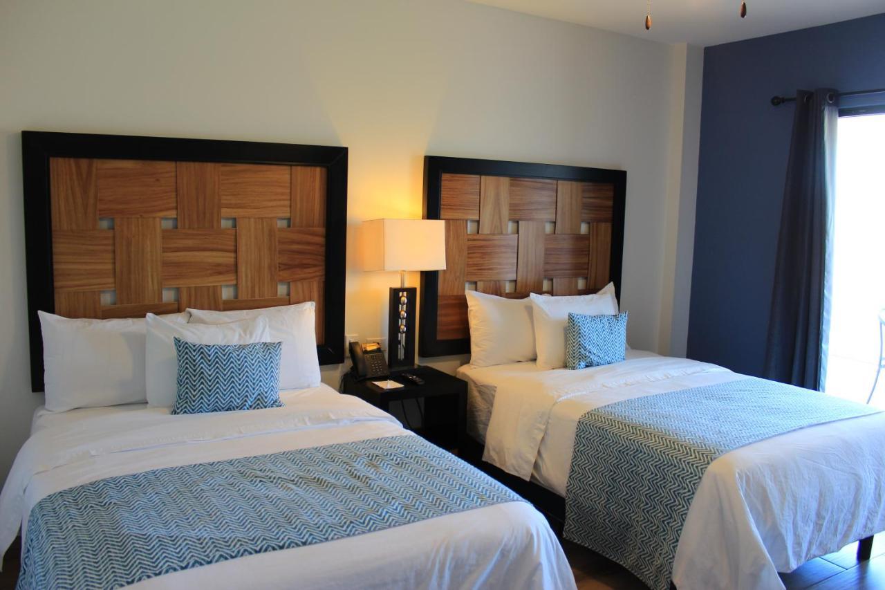 Sawari Hotel San Carlos Nuevo Guaymas 외부 사진
