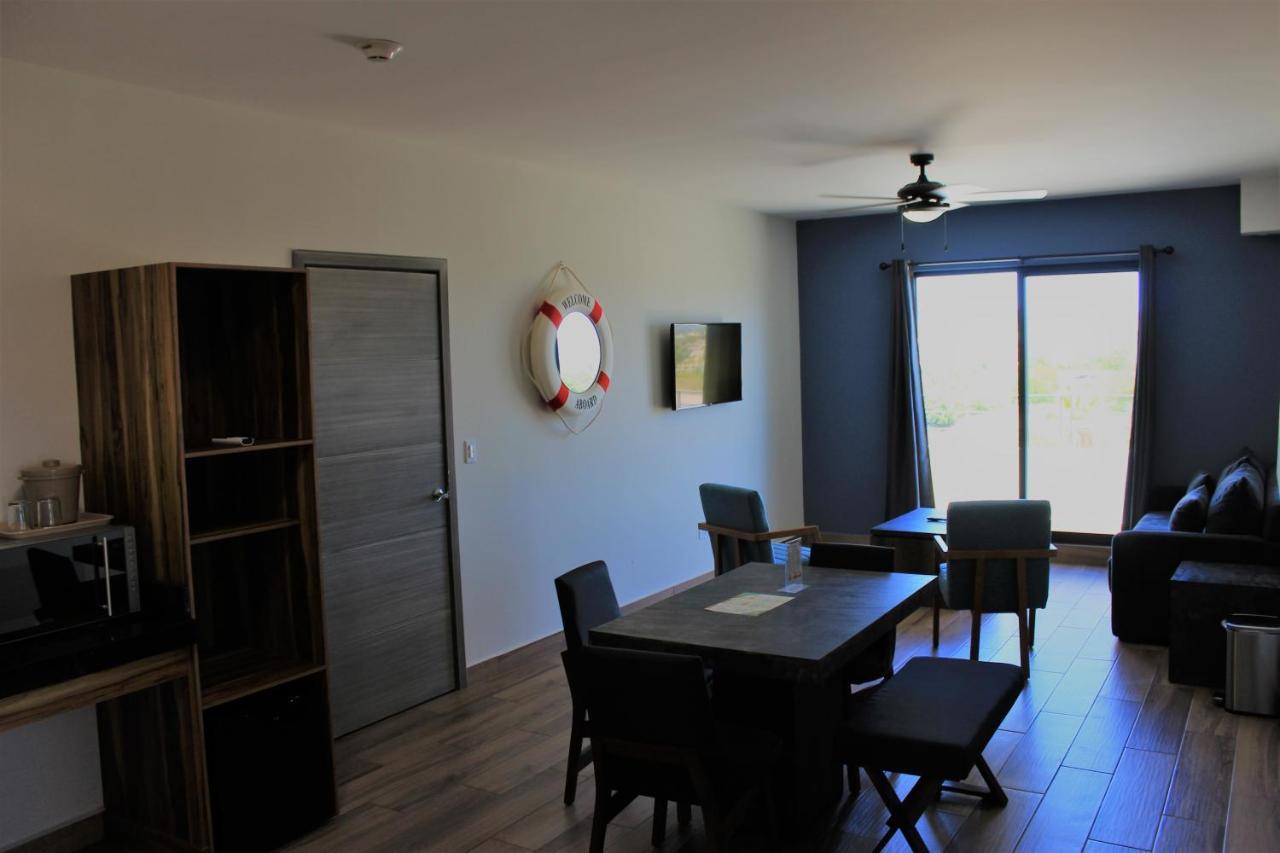 Sawari Hotel San Carlos Nuevo Guaymas 외부 사진