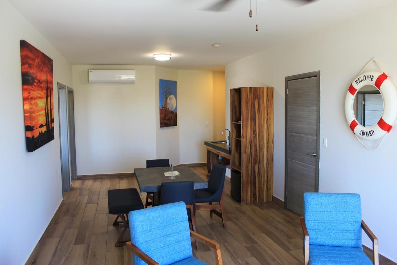 Sawari Hotel San Carlos Nuevo Guaymas 외부 사진